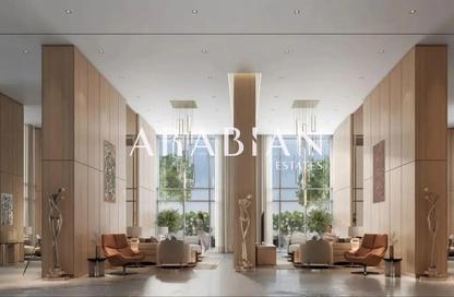 Apartment - 3 Bedrooms - 4 Bathrooms for sale in Sobha Skyscape Altius - Sobha Hartland II - Bukadra - Dubai