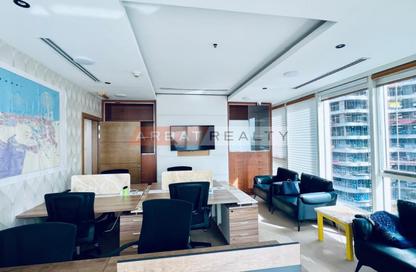 Office Space - Studio for sale in Churchill Executive Tower - Churchill Towers - Business Bay - Dubai Office Space - Studio for sale in Churchill Executive Tower - Churchill Towers - Business Bay - Dubai