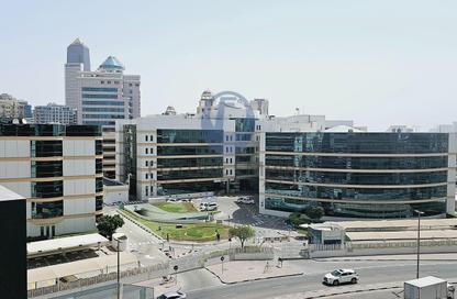 Apartment - 3 Bedrooms - 5 Bathrooms for rent in Lamcy Residence - Oud Metha - Bur Dubai - Dubai