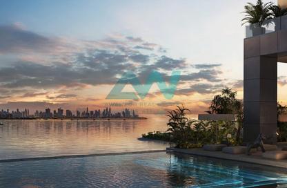 Apartment - 1 Bedroom - 2 Bathrooms for sale in Radiant Marina Towers - Shams Abu Dhabi - Al Reem Island - Abu Dhabi Apartment - 1 Bedroom - 2 Bathrooms for sale in Radiant Marina Towers - Shams Abu Dhabi - Al Reem Island - Abu Dhabi