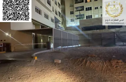 Land - Studio for sale in Liwara 1 - Ajman Land - Studio for sale in Liwara 1 - Ajman
