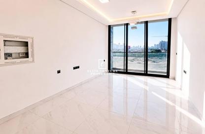 Apartment - Studio - 1 Bathroom for rent in Samana Golf Avenue - Dubai Studio City - Dubai