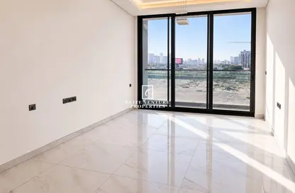 Apartment - 1 Bathroom for rent in Samana Golf Avenue - Dubai Studio City - Dubai Apartment - 1 Bathroom for rent in Samana Golf Avenue - Dubai Studio City - Dubai
