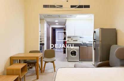 Apartment - Studio - 1 Bathroom for sale in Azizi Plaza - Al Furjan - Dubai Apartment - Studio - 1 Bathroom for sale in Azizi Plaza - Al Furjan - Dubai