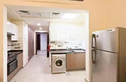 Apartment - Studio - 1 Bathroom for sale in Azizi Plaza - Al Furjan - Dubai