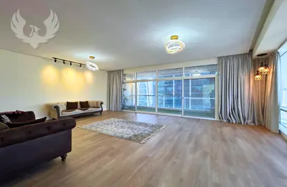 Apartment - 2 Bedrooms - 3 Bathrooms for sale in Madina Tower - JLT Cluster O - Jumeirah Lake Towers - Dubai