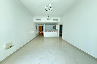 Apartment - 1 Bedroom - 1 Bathroom for rent in New Al Taawun Road - Al Taawun - Sharjah
