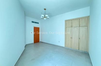 Apartment - 1 Bedroom - 1 Bathroom for rent in New Al Taawun Road - Al Taawun - Sharjah