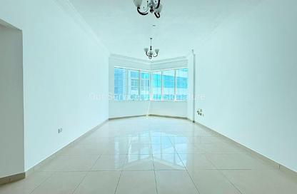 Apartment - 1 Bedroom - 1 Bathroom for rent in New Al Taawun Road - Al Taawun - Sharjah