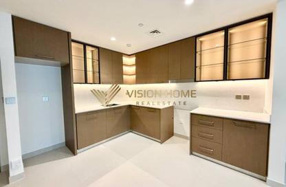 شقة - 1 - 1 للايجار في The Cove II Building 8 - ذا كوف ll - مرسى خور دبي - دبي