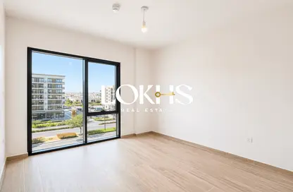 شقة - 2 غرف نوم - 2 حمامات للايجار في ذا هاميلتون - تاون سكوير - دبي