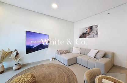 Apartment - 1 Bedroom - 1 Bathroom for rent in West Five Business Bay Residences - Business Bay - Dubai Apartment - 1 Bedroom - 1 Bathroom for rent in West Five Business Bay Residences - Business Bay - Dubai