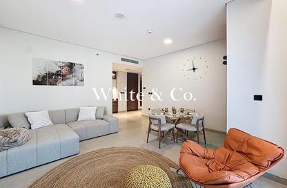 Apartment - 1 Bedroom - 1 Bathroom for rent in West Five Business Bay Residences - Business Bay - Dubai Apartment - 1 Bedroom - 1 Bathroom for rent in West Five Business Bay Residences - Business Bay - Dubai