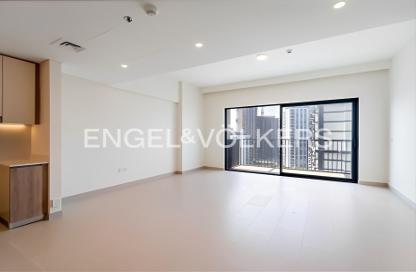 Apartment - 2 - 3 for sale in Park Field Tower 2 - Park Field - Dubai Hills Estate - Dubai