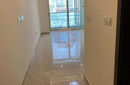 Apartment - Studio - 1 Bathroom for sale in Samana Greens - Arjan - Dubai