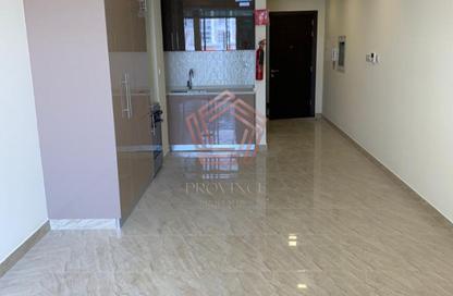 Apartment - Studio - 1 Bathroom for sale in Samana Greens - Arjan - Dubai
