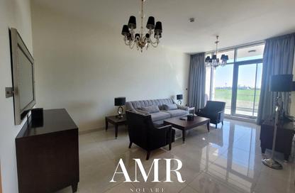 Apartment - 2 Bedrooms - 4 Bathrooms for rent in The Polo Residence C1 - The Polo Residence - Meydan Avenue - Meydan - Dubai