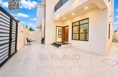 Villa - 6 Bedrooms - 7+ Bathrooms for sale in Al Yasmeen 1 - Al Yasmeen - Ajman Villa - 6 Bedrooms - 7+ Bathrooms for sale in Al Yasmeen 1 - Al Yasmeen - Ajman
