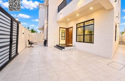 Villa - 6 - 7+ for sale in Al Yasmeen 1 - Al Yasmeen - Ajman Villa - 6 - 7+ for sale in Al Yasmeen 1 - Al Yasmeen - Ajman