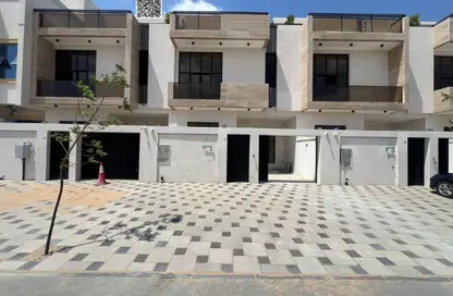 تاون هاوس - 5 غرف نوم - 6 حمامات للبيع في 1 الياسمين - الياسمين - عجمان