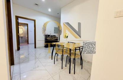 Apartment - 1 Bedroom - 1 Bathroom for rent in Al Nuaimiya Towers C - Al Nuaimiya - Ajman Apartment - 1 Bedroom - 1 Bathroom for rent in Al Nuaimiya Towers C - Al Nuaimiya - Ajman