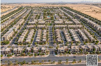 Land - Studio for sale in Al Bataeh Oasis - Al Bataeh - Sharjah