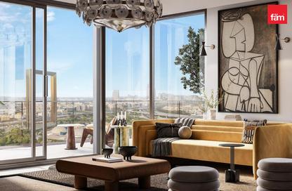 Apartment - 1 - 2 for sale in Address Residences Zabeel 2 - Address Residences Zabeel - Zabeel 1 - Zabeel - Dubai Apartment - 1 - 2 for sale in Address Residences Zabeel 2 - Address Residences Zabeel - Zabeel 1 - Zabeel - Dubai