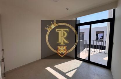 Villa - 3 Bedrooms - 4 Bathrooms for rent in Bliss - Arabian Ranches 3 - Dubai