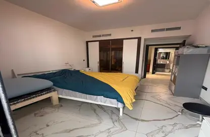 Apartment - 2 Bedrooms - 2 Bathrooms for sale in Petalz by Danube - International City - Dubai