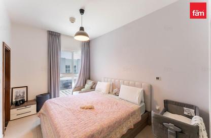 Townhouse - 3 Bedrooms - 4 Bathrooms for rent in Arabella Townhouses 3 - Arabella Townhouses - Mudon - Dubai