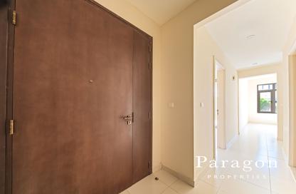 Villa - 4 - 4 for rent in Mira Oasis 2 - Mira Oasis - Reem - Dubai Villa - 4 - 4 for rent in Mira Oasis 2 - Mira Oasis - Reem - Dubai