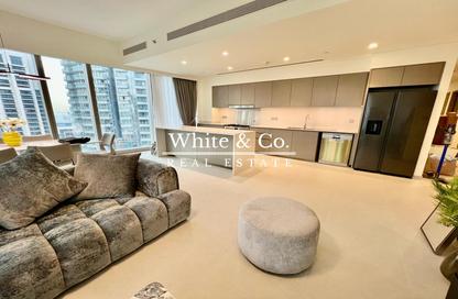 Apartment - 3 Bedrooms - 4 Bathrooms for rent in Grande - Opera District - Downtown Dubai - Dubai Apartment - 3 Bedrooms - 4 Bathrooms for rent in Grande - Opera District - Downtown Dubai - Dubai