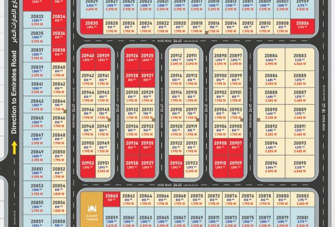 81115861 - الصورة الرئيسية للعقار