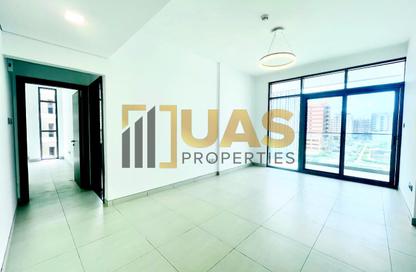 Apartment - 1 Bedroom - 2 Bathrooms for rent in Al Habbai 5 - Jumeirah Garden City - Al Satwa - Dubai Apartment - 1 Bedroom - 2 Bathrooms for rent in Al Habbai 5 - Jumeirah Garden City - Al Satwa - Dubai