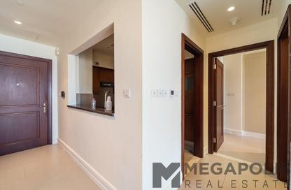 Apartment - 1 Bedroom - 1 Bathroom for sale in Saadiyat Beach Residences - Saadiyat Beach - Saadiyat Island - Abu Dhabi