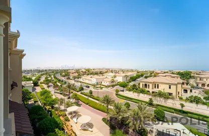 Apartment - 1 Bedroom - 1 Bathroom for sale in Saadiyat Beach Residences - Saadiyat Beach - Saadiyat Island - Abu Dhabi Apartment - 1 Bedroom - 1 Bathroom for sale in Saadiyat Beach Residences - Saadiyat Beach - Saadiyat Island - Abu Dhabi