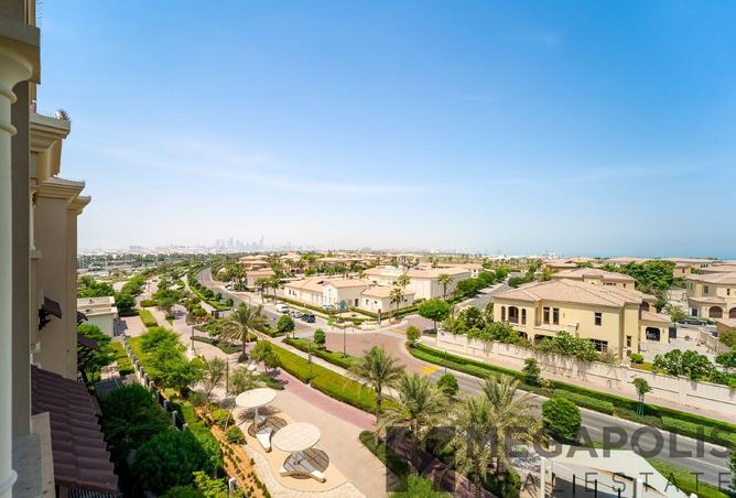Great Community | Prime Location | Bright 1 BHK