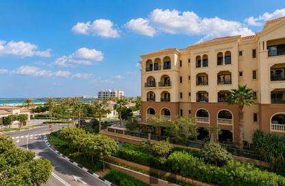 Apartment - 1 Bedroom - 1 Bathroom for sale in Saadiyat Beach Residences - Saadiyat Beach - Saadiyat Island - Abu Dhabi