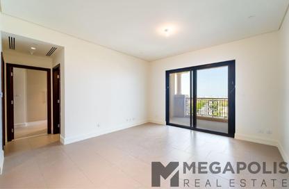 Apartment - 1 Bedroom - 1 Bathroom for sale in Saadiyat Beach Residences - Saadiyat Beach - Saadiyat Island - Abu Dhabi