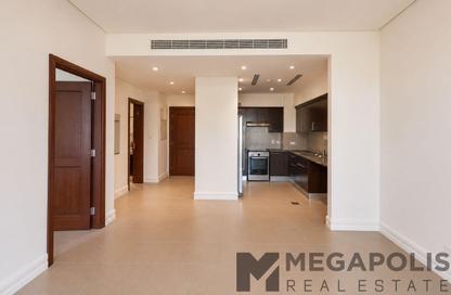 Apartment - 1 Bedroom - 1 Bathroom for sale in Saadiyat Beach Residences - Saadiyat Beach - Saadiyat Island - Abu Dhabi