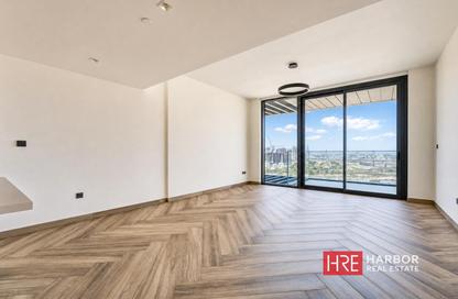 شقة - 2 - 3 للايجار في 399 هيلز بارك ب - 399 Hills Park - دبي هيلز استيت - دبي