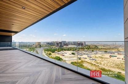 شقة - 2 - 3 للايجار في 399 هيلز بارك ب - 399 Hills Park - دبي هيلز استيت - دبي