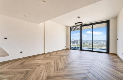Apartment - 2 - 3 for rent in 399 Hills Park B - 399 Hills Park - Dubai Hills Estate - Dubai