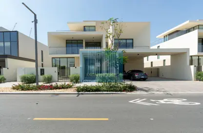 Villa - 5 Bedrooms - 6 Bathrooms for sale in Address Hillcrest - Dubai Hills Estate - Dubai