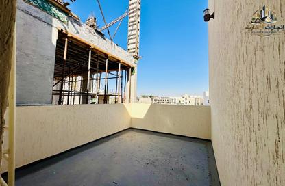 Villa - 3 Bedrooms - 4 Bathrooms for sale in Kabbali Hills - Al Helio 2 - Al Helio - Ajman