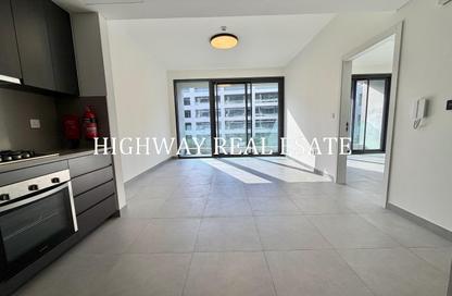 Apartment - 1 Bedroom - 2 Bathrooms for rent in Sokoon - Naseej District - Aljada - Sharjah Apartment - 1 Bedroom - 2 Bathrooms for rent in Sokoon - Naseej District - Aljada - Sharjah