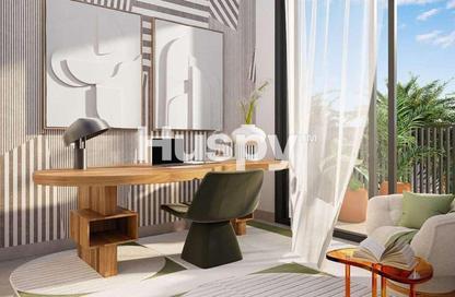 Townhouse - 4 Bedrooms - 4 Bathrooms for sale in Anya 2 - Anya - Arabian Ranches 3 - Dubai Townhouse - 4 Bedrooms - 4 Bathrooms for sale in Anya 2 - Anya - Arabian Ranches 3 - Dubai