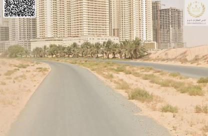 أرض - استوديو للبيع في عجمان جلوبال سيتي - العالية - عجمان أرض - استوديو للبيع في عجمان جلوبال سيتي - العالية - عجمان