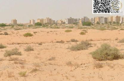 أرض - استوديو للبيع في عجمان جلوبال سيتي - العالية - عجمان