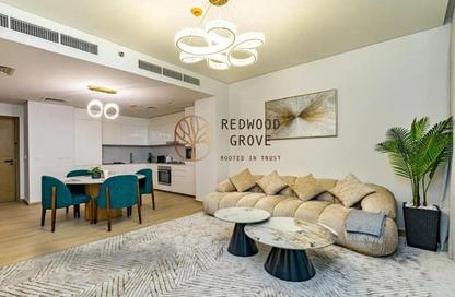 Apartment - 2 Bedrooms - 2 Bathrooms for sale in Palace Residences - Dubai Creek Harbour (The Lagoons) - Dubai